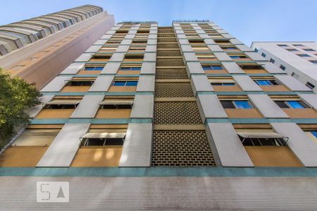 Apartamento à venda com 117m², 3 quartos e 1 vaga