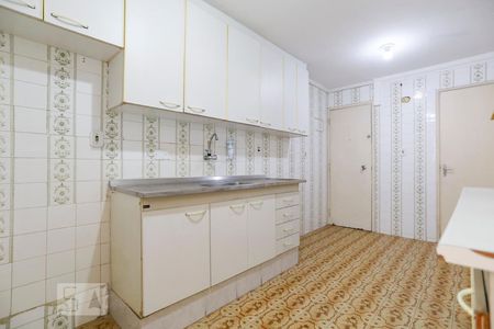 Apartamento à venda com 117m², 3 quartos e 1 vagaCozinha