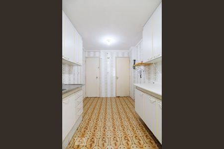 Apartamento à venda com 117m², 3 quartos e 1 vagaCozinha