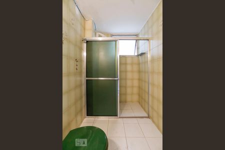 Apartamento à venda com 117m², 3 quartos e 1 vagaBanheiro da Suíte