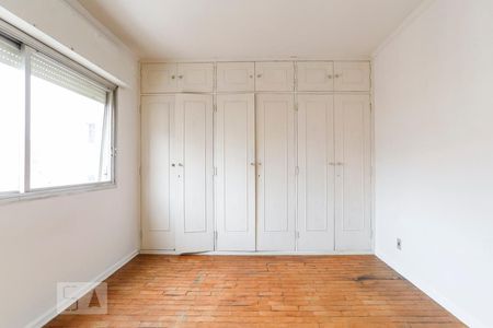 Apartamento à venda com 117m², 3 quartos e 1 vagaQuarto 2