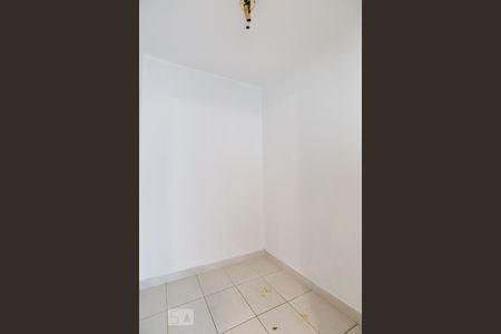 Apartamento à venda com 117m², 3 quartos e 1 vagaQuarto de Serviço