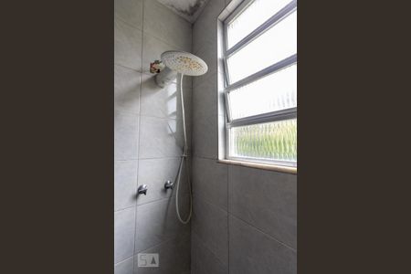 Studio para alugar com 21m², 1 quarto e sem vagaBanheiro