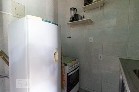 Studio para alugar com 21m², 1 quarto e sem vagaCozinha