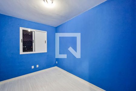 Quarto 1 de apartamento para alugar com 2 quartos, 50m² em Parque Residencial Flamboyant, São José dos Campos