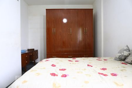 Apartamento à venda com 61m², 2 quartos e 1 vagaQuarto 2