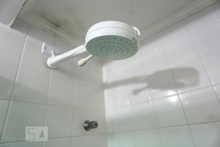 Apartamento à venda com 61m², 2 quartos e 1 vagaBanheiro - Chuveiro