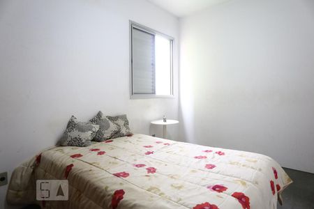 Apartamento à venda com 61m², 2 quartos e 1 vagaQuarto 2