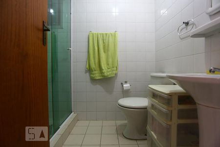 Apartamento à venda com 61m², 2 quartos e 1 vagaBanheiro