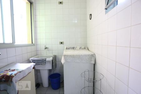 Apartamento à venda com 61m², 2 quartos e 1 vagaÁrea de Serviço