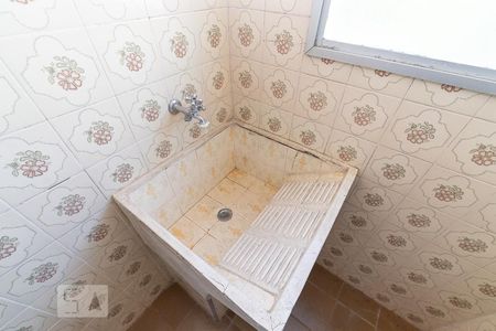 Apartamento à venda com 54m², 2 quartos e 1 vagaÁrea de serviço 04
