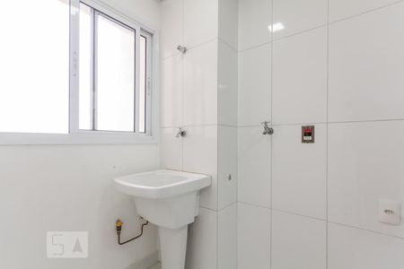 Apartamento para alugar com 76m², 3 quartos e 2 vagasÁrea de Serviço