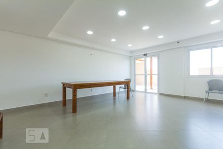 Apartamento para alugar com 76m², 3 quartos e 2 vagasSalão de Festas