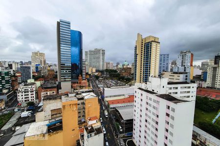 Quarto 1 de apartamento à venda com 2 quartos, 37m² em Liberdade, São Paulo