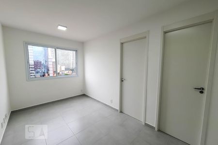 Sala de Estar de apartamento à venda com 2 quartos, 37m² em Liberdade, São Paulo
