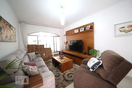 Sala de casa à venda com 3 quartos, 180m² em Jardim Umuarama, São Paulo