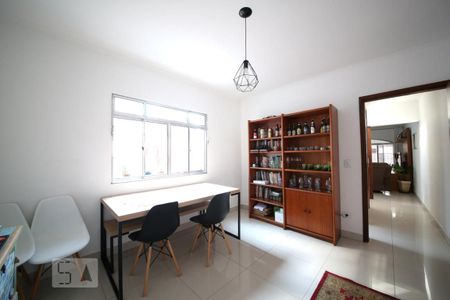 Casa à venda com 180m², 3 quartos e 2 vagasSala de Jantar