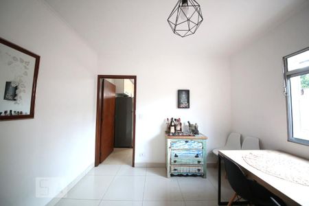 Casa à venda com 180m², 3 quartos e 2 vagasSala de Jantar