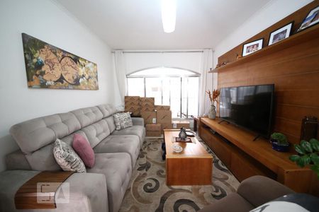 Sala de casa à venda com 3 quartos, 180m² em Jardim Umuarama, São Paulo