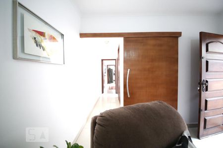 Sala de casa à venda com 3 quartos, 180m² em Jardim Umuarama, São Paulo