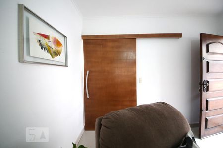 Sala de casa à venda com 3 quartos, 180m² em Jardim Umuarama, São Paulo