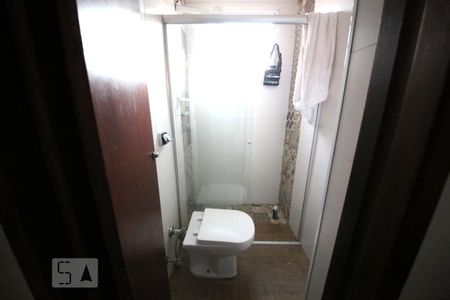 Casa à venda com 180m², 3 quartos e 2 vagasBanheiro de Serviço