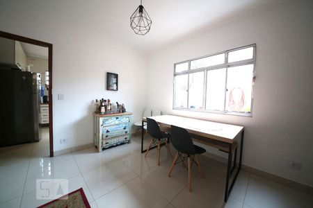 Casa à venda com 180m², 3 quartos e 2 vagasSala de Jantar