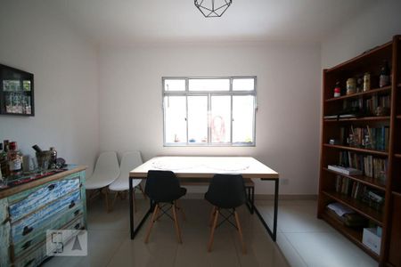 Casa à venda com 180m², 3 quartos e 2 vagasSala de Jantar