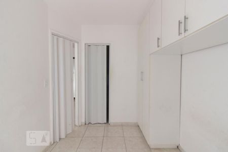 Apartamento à venda com 60m², 1 quarto e 1 vagaQuarto