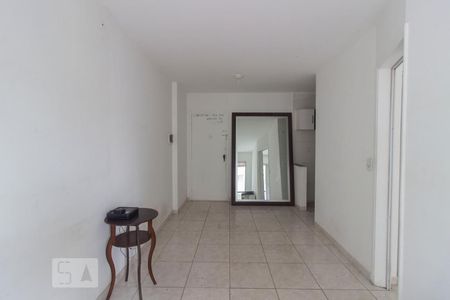 Apartamento à venda com 60m², 1 quarto e 1 vagaSala