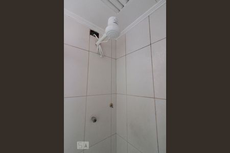 Apartamento à venda com 60m², 1 quarto e 1 vagaChuveiro