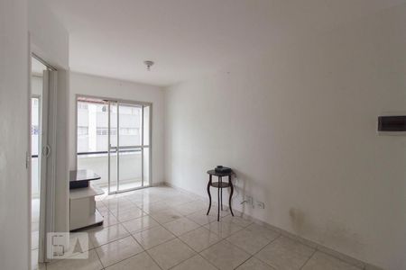 Apartamento à venda com 60m², 1 quarto e 1 vagaSala