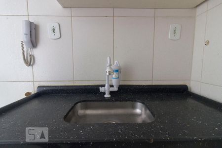 Apartamento à venda com 60m², 1 quarto e 1 vagaPia