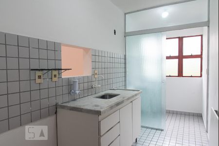 Apartamento para alugar com 56m², 2 quartos e 1 vagaCozinha