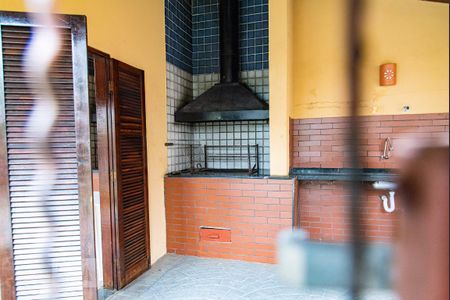 Apartamento para alugar com 56m², 2 quartos e 1 vagaChurrasqueira