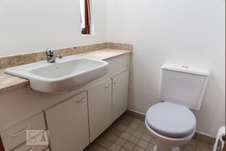 Apartamento para alugar com 56m², 2 quartos e 1 vagaBanheiro