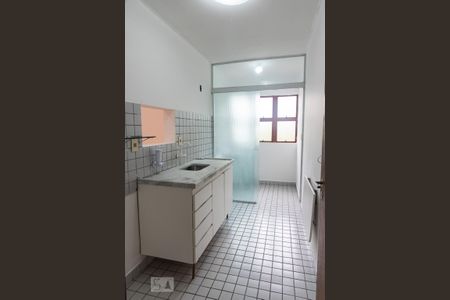 Apartamento para alugar com 56m², 2 quartos e 1 vagaCozinha