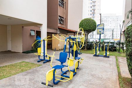 Apartamento para alugar com 56m², 2 quartos e 1 vagaFitness externo
