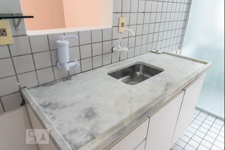 Apartamento para alugar com 56m², 2 quartos e 1 vagaPia