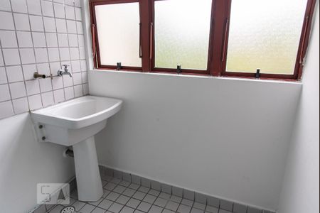 Apartamento para alugar com 56m², 2 quartos e 1 vagaÁrea de serviço