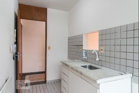 Apartamento para alugar com 56m², 2 quartos e 1 vagaCozinha