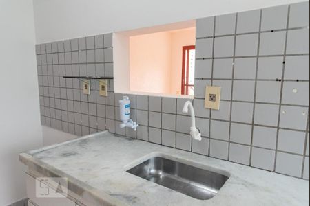 Apartamento para alugar com 56m², 2 quartos e 1 vagaCozinha