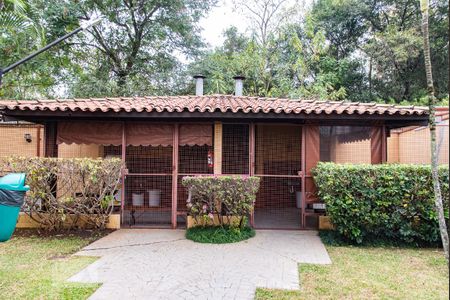 Apartamento para alugar com 56m², 2 quartos e 1 vagaChurrasqueira