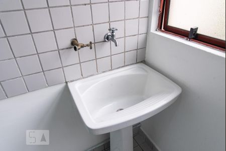 Apartamento para alugar com 56m², 2 quartos e 1 vagaTanque