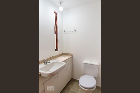 Apartamento para alugar com 56m², 2 quartos e 1 vagaBanheiro