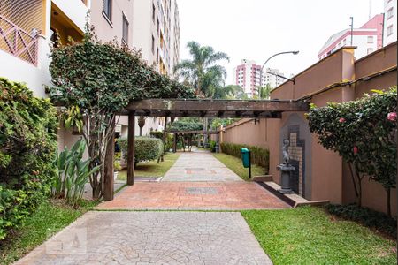 Apartamento para alugar com 56m², 2 quartos e 1 vagaÁrea comum