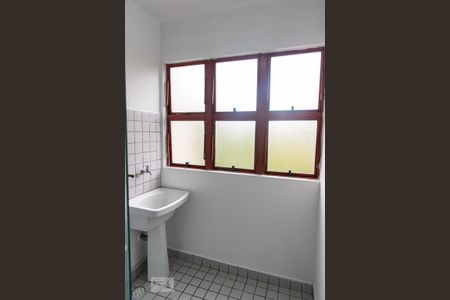Apartamento para alugar com 56m², 2 quartos e 1 vagaÁrea de serviço
