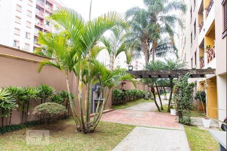 Apartamento para alugar com 56m², 2 quartos e 1 vagaÁrea comum