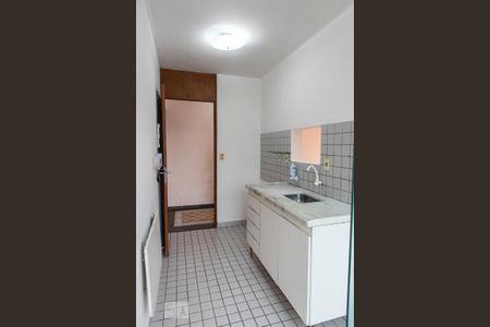 Apartamento para alugar com 56m², 2 quartos e 1 vagaCozinha