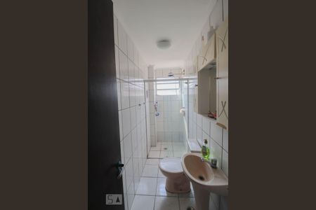 Apartamento à venda com 68m², 2 quartos e 1 vaga Apartamento à venda com 68m², 2 quartos e 1 vagaBanheiro